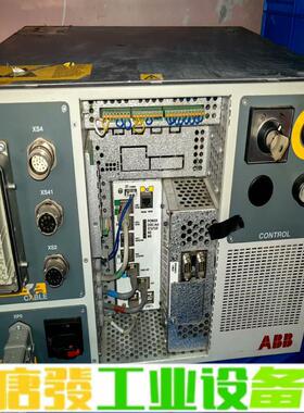 ABB机器人控制柜，IRC5compact 维修询价