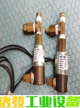 KIP INC电磁阀U351162-02 维修询价