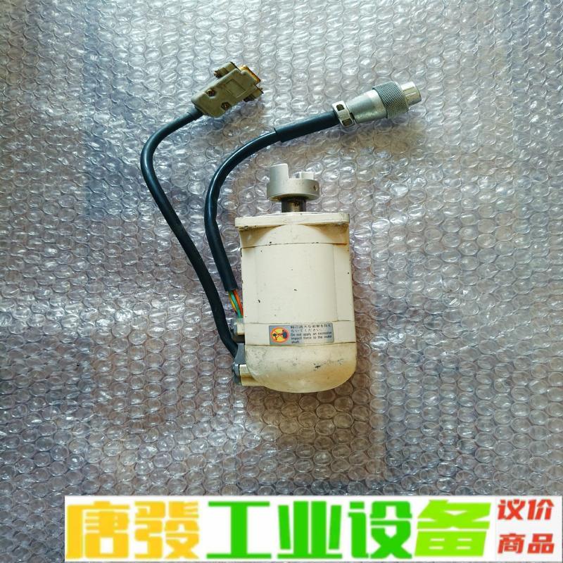 MSM042AJA 松下电机二手拆机实物图现货 成 维修询价