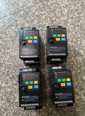 欧姆龙变频器3G3TCAB004实物实拍功能包咨询维修