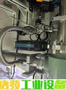 MKS 蝶阀 T2BA-34347 拆机 维修询价