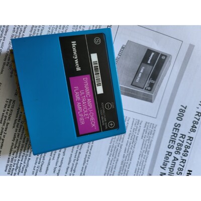 R7849B1021火焰放大卡咨询维修咨询维修