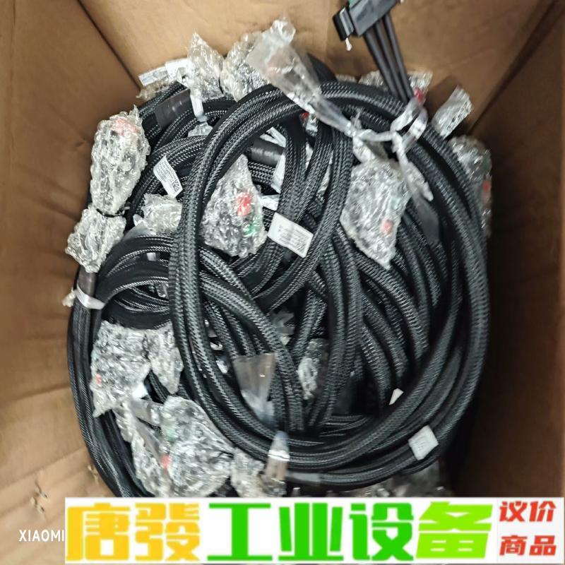 华为UPS电池连接线，6k 10k通用，电池并机线 维修询价