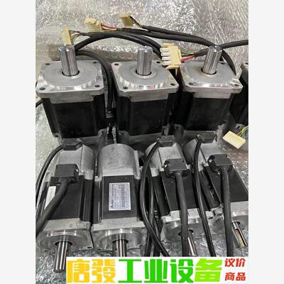 台达伺服电机ASMT07L250AK。ASMT04L250A 议价下单