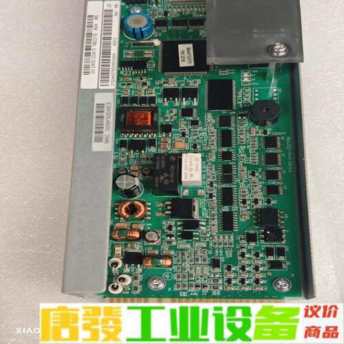 维谛 艾默生M221S电源系统监控模块 维修询价