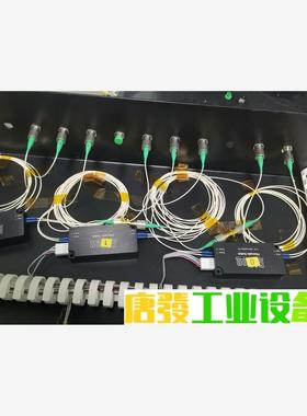 DICOn光纤开关 成色新 功能包好 100元！ 议价下单