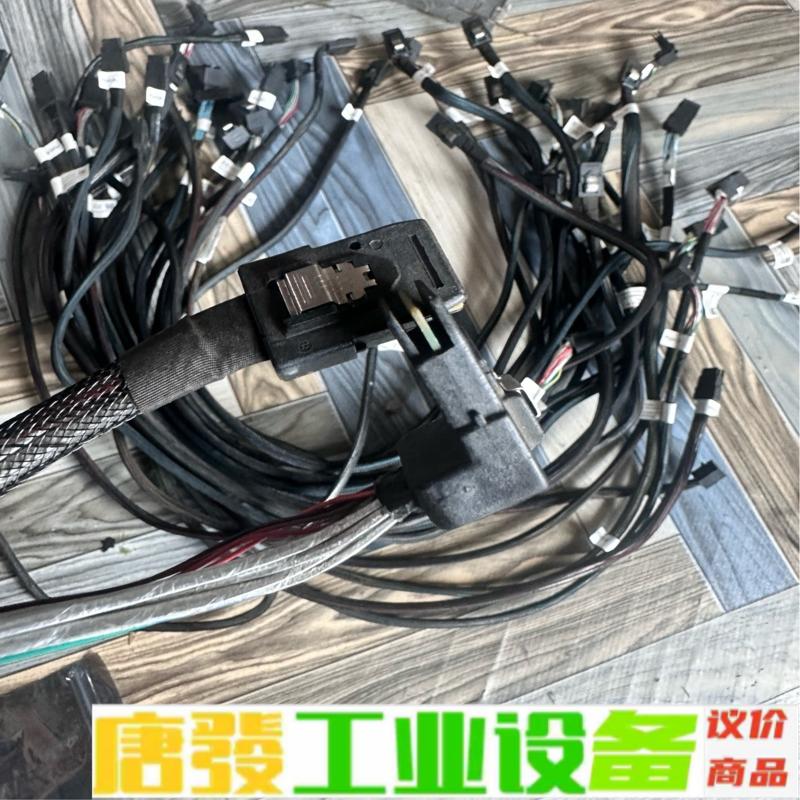 8087转8087连接线/延长线/服务器数据线 ， 维修询价