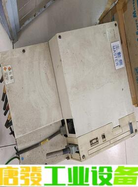 三菱15KW驱动器MR-H15KACN，拆机当包好 维修询价