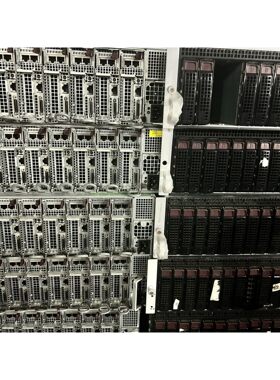 超微5037mrh8trf整机支持e52696v2cp咨询维修