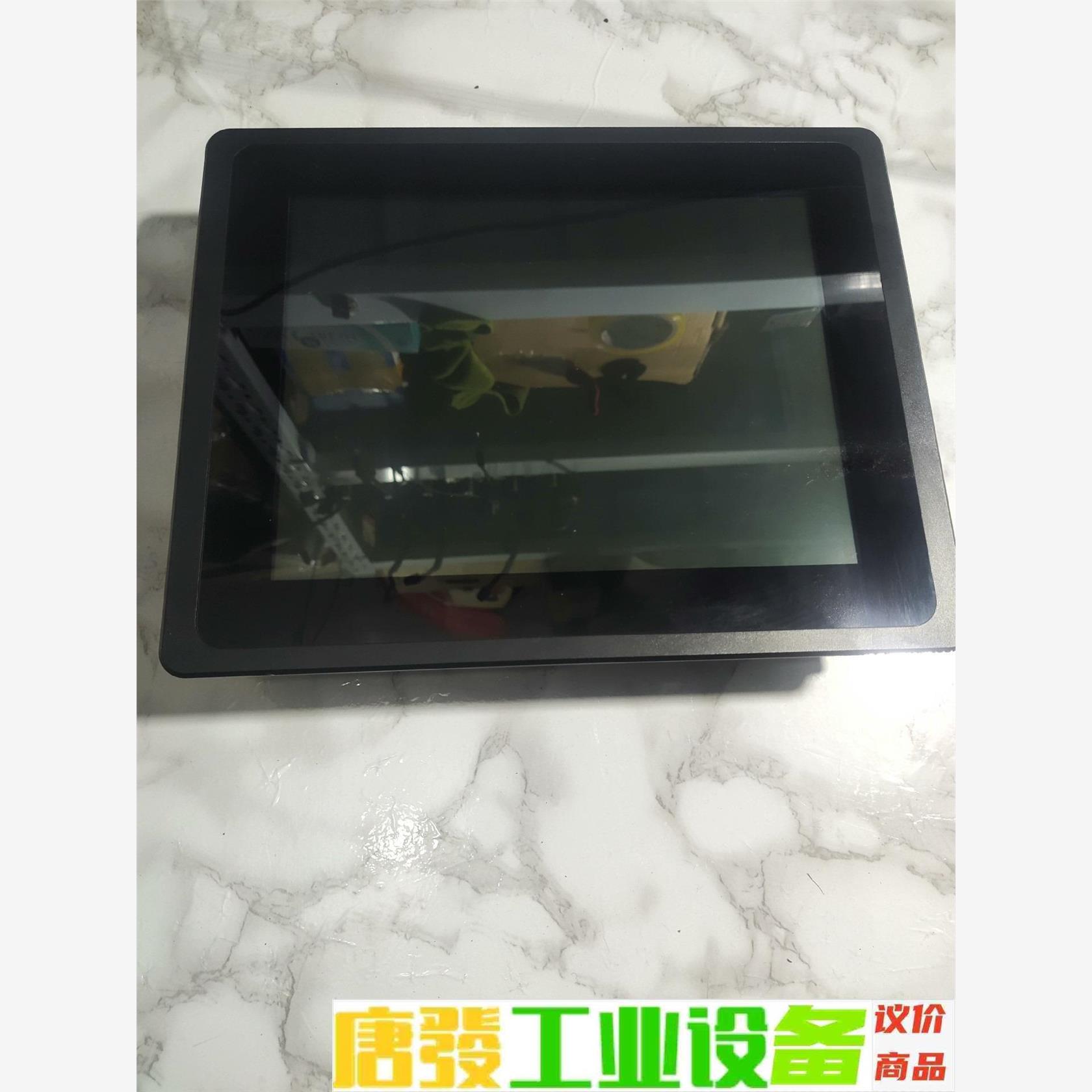 电子元器件 森克SK－10GB触摸一体机 工业一体机 熔喷 议价下单