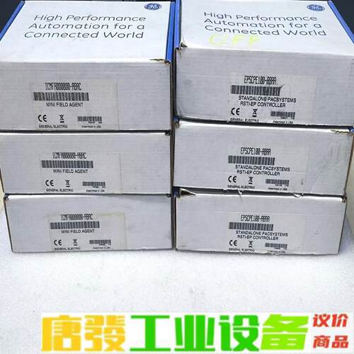 GE模块ICMFA000000-ABAC，EPSC 维修询价