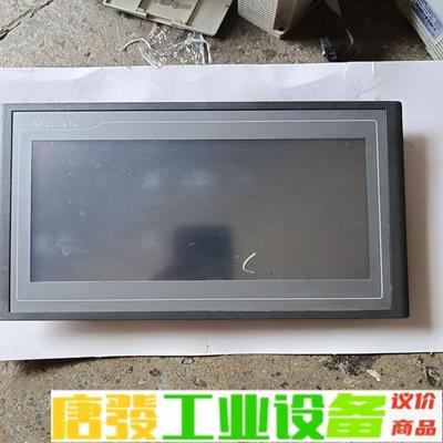 昆仑通态触摸屏TPC1061TⅩ原装拆机，功能包好 维修询价