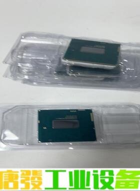 现货原装全新 I5  4200M SR1HA    维修询价