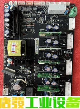 工控变频器英威腾GD200A 220kw 280k 维修询价