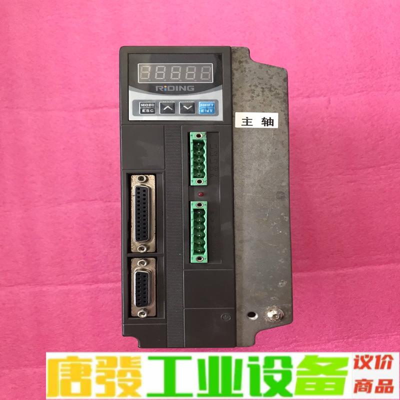 DCS3205-VT5/CF1，日鼎交流伺服控制器 维修询价