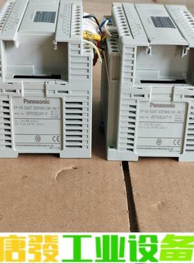 松下AFPXOE24T -F 维修询价