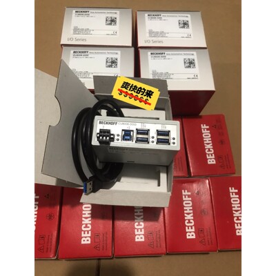 全新原装 CU80060000 倍福模块控制器BECKHO咨询维修咨询维修