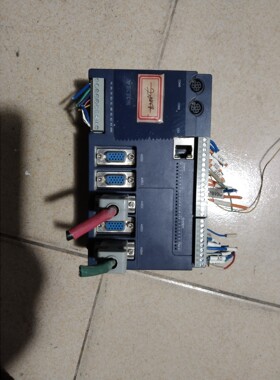 拆机威科达PLCVEC-VA-MM-005-MA咨询维修咨询维修咨询维修