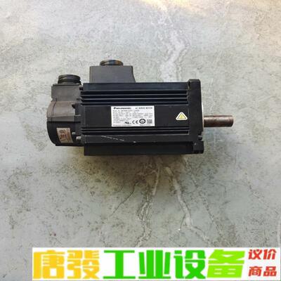 松下伺服电机  MSMF302L1G6M 二手拆机 维修询价