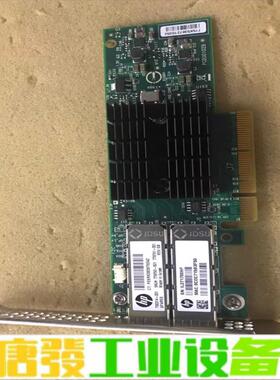 Mellanox ConnectX-3 HP MC 维修询价