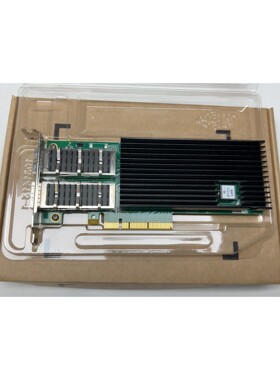 PE340G2QI71QS41 QSFP 40Gbe D咨询维修