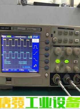 鼎阳SDS1102C   100MHz/500Ms 维修询价