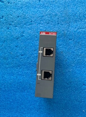 ABB模块 MT561  1TNA928200R0001咨询维修咨询维修