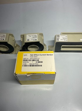 互感器HARTING HCS300A HCME1000A咨询维修