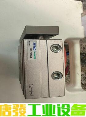 亚德客三杆气缸TCL20X30S，功能正常，成色如 维修询价