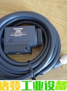 原装松下ANM832CE 视觉系统相机   议价  维修询价