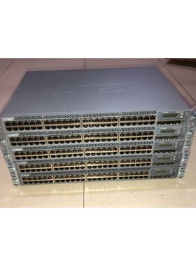 詹博juniper EX330048T48口千兆 4口SF咨询维修咨询维修