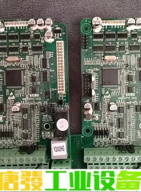 拆机三晶变频器主板 VMB04T1C V2.0 维修询价