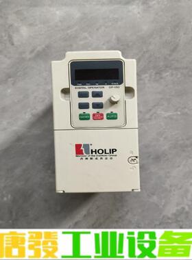 HLPNV01D521A，海利普1.5千瓦变频器 维修询价