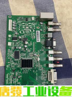 主板驱动板LBBJ1000-V1.3-110107 维修询价