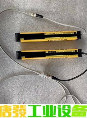 欧姆龙安全光栅尺F3SG-4RE0240P14 维修询价