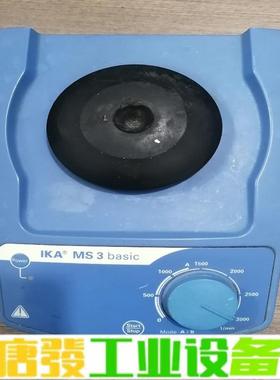 很新的德国原装进口IKA摇床MS3 basic 维修询价