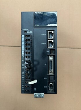 SV2075L2 基恩士伺服驱动器咨询维修