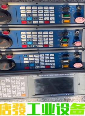 4套中达电通数控系统PUTNC-H630-T 维修询价