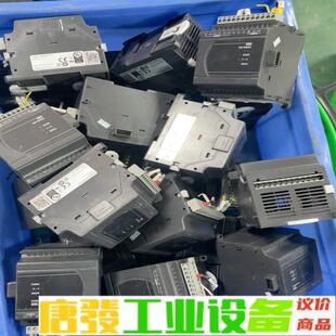 台达PLC模块 2路输出模块 维修询价 DVP02DA