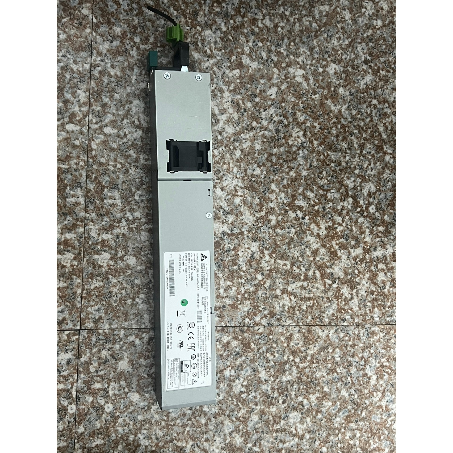 原装 DPS450AB8电源咨询维修