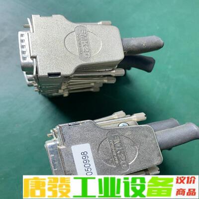 FMK2G 连接器公母插头 维修询价