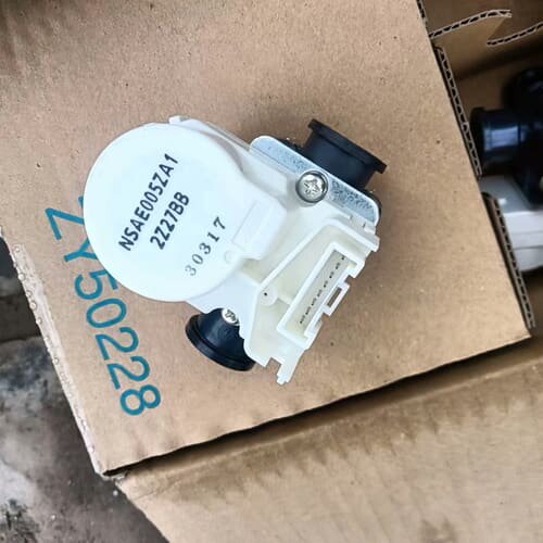 热水器水比例阀NSAE005ZA1咨询维修