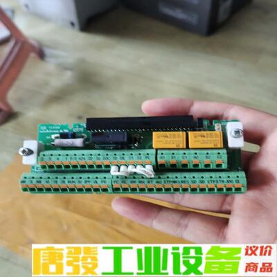 三菱变频器A800系列端子板A80TA800C 功 维修询价