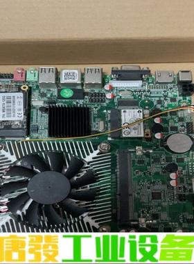 IHM55B。V2.1工控机主板 维修询价
