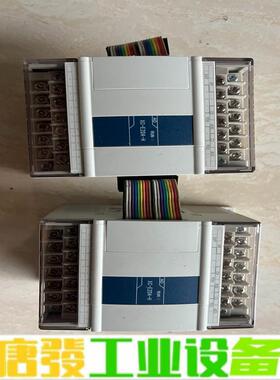 信捷Plc，XC-E2DA-H, 实物拍摄 成色漂 维修询价