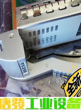 华为86EX4 全新无包5张 满配万兆40km模块 维修询价