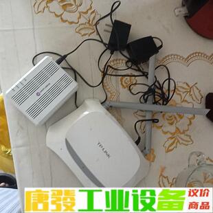 tplink 300M 无线路由器 维修询价 wr842n