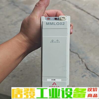 ALSTOM 阿尔斯通 MMLG02，拆机的    维修询价