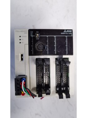 三菱FX3UC64MT FX3U485ADPMB咨询维修咨询维修