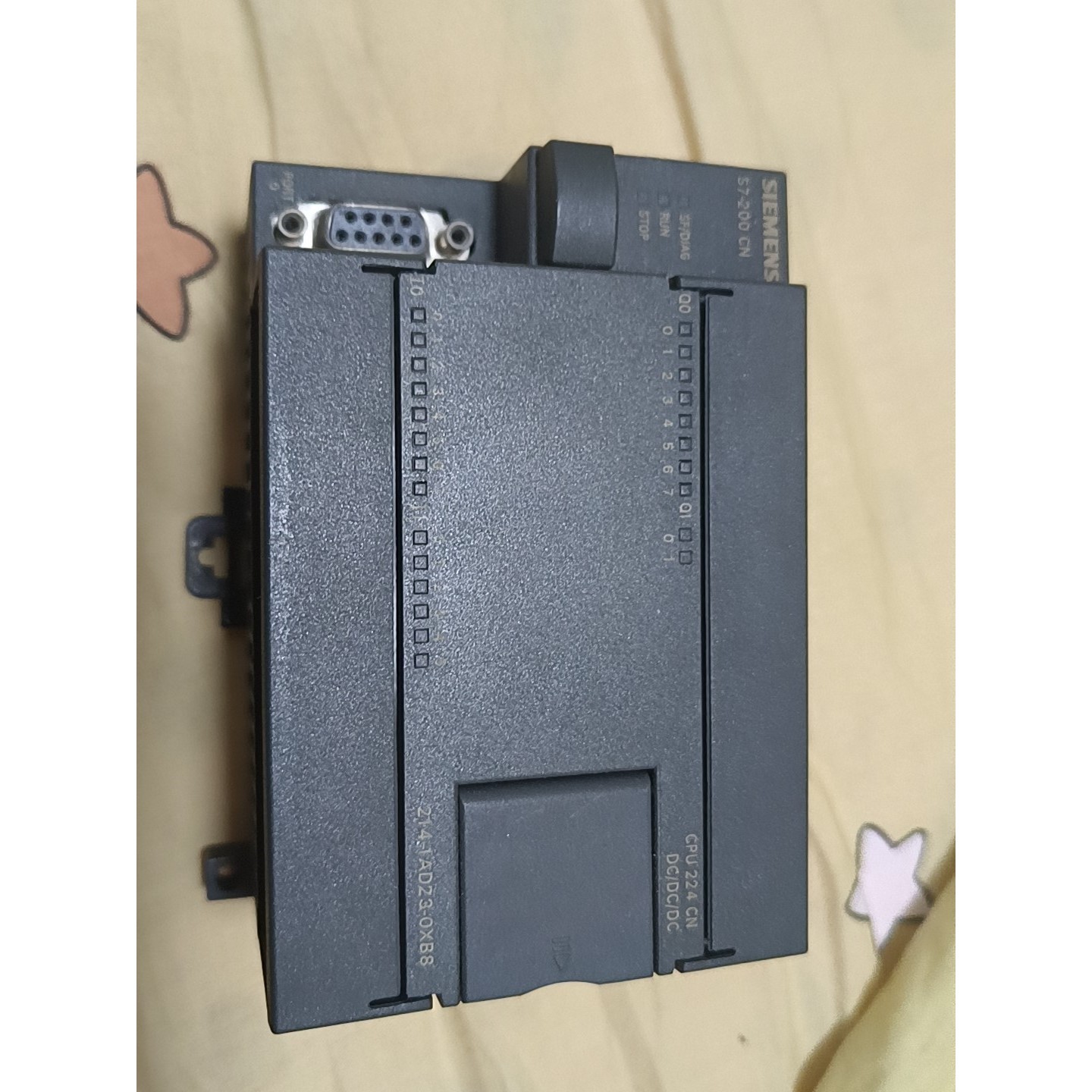 西门子S7200PLC可编程控制器 2141AD230咨询维修